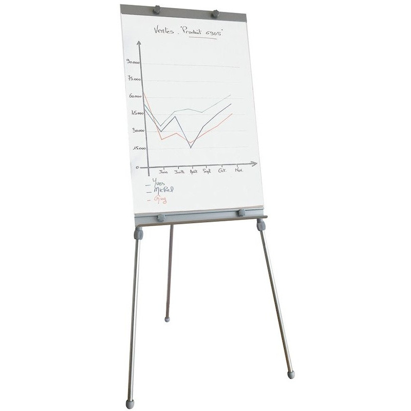 CHEVALET CONFERENCE STANDARD