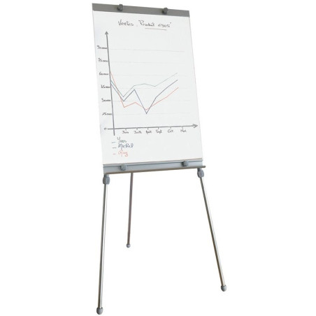 CHEVALET CONFERENCE STANDARD