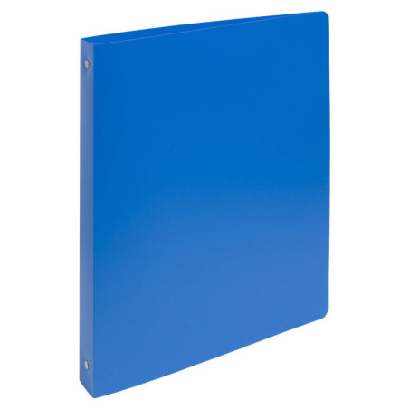 CLAS PP RIGID 4ANN D30 A4 BLEU