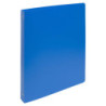 CLAS PP RIGID 4ANN D30 A4 BLEU