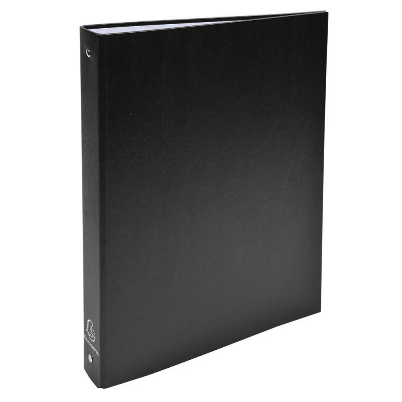 CLASSEUR 4ANN D30 A4 NOIR