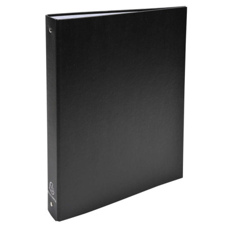 CLASSEUR 4ANN D30 A4 NOIR