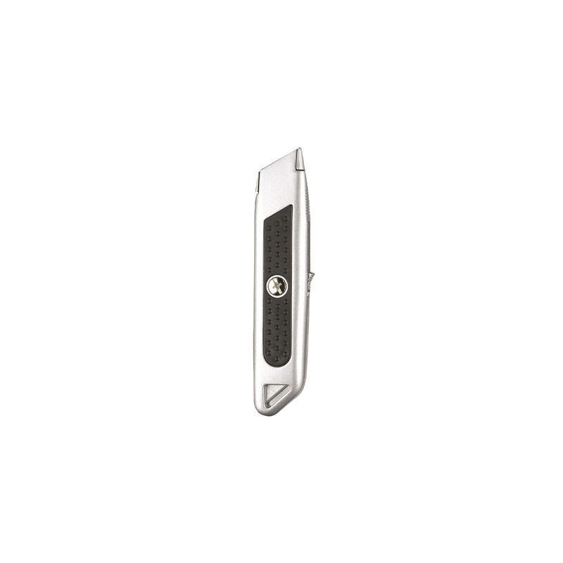 CUTTER METAL AUTO-RETRACT+GRIP