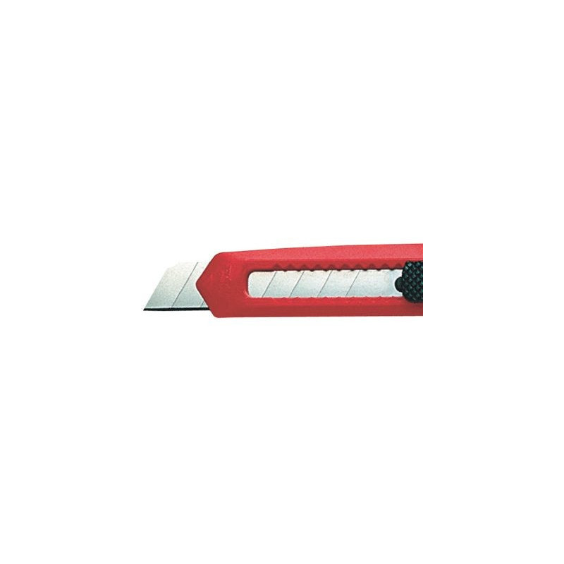 ETUI 10 LAMES RECH / CUTTER GM