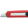 ETUI 10 LAMES RECH / CUTTER GM