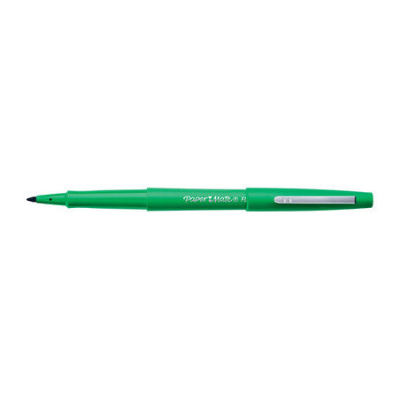 STYLO FEUTRE NYLON/FLAIR VERT