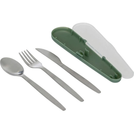 Set de couverts en acier inoxydable - 5FIVE SIMPLY SMART - 181874