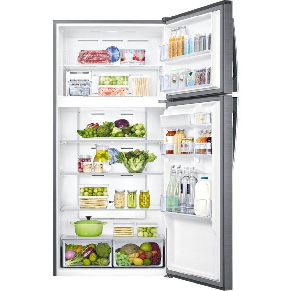 REFRIGERATEUR 2 PORTES 618L SAMSUNG
