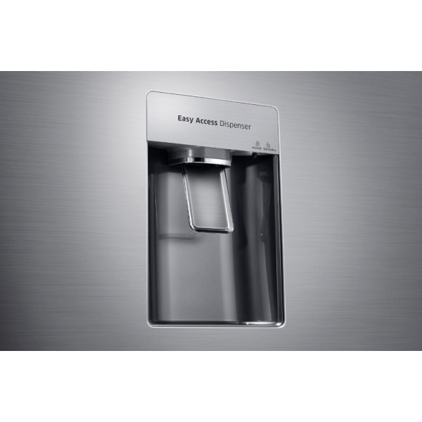REFRIGERATEUR 2 PORTES 618L SAMSUNG