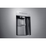 REFRIGERATEUR 2 PORTES 618L SAMSUNG