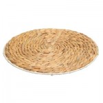 SET TABLE ROSEAU MOOD 35CM