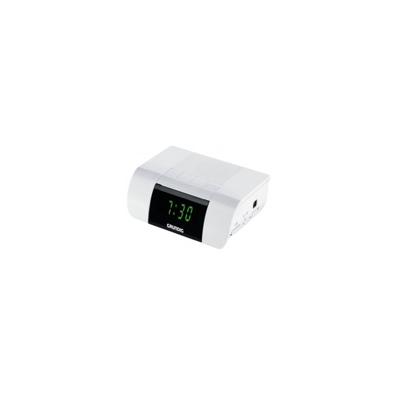RADIO REVEIL KSC30W GRUNDIG