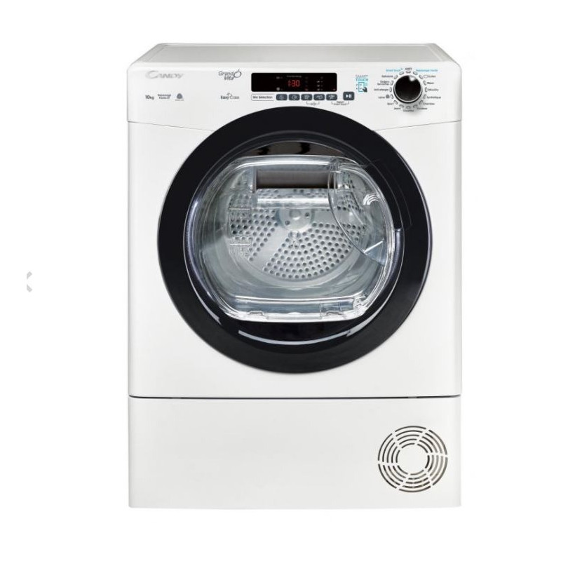 Sèche linge condensation CANDY - GVSC10DBEX-47