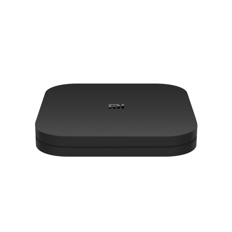 Passerelle Multimédia Xiaomi Mi TV Box S