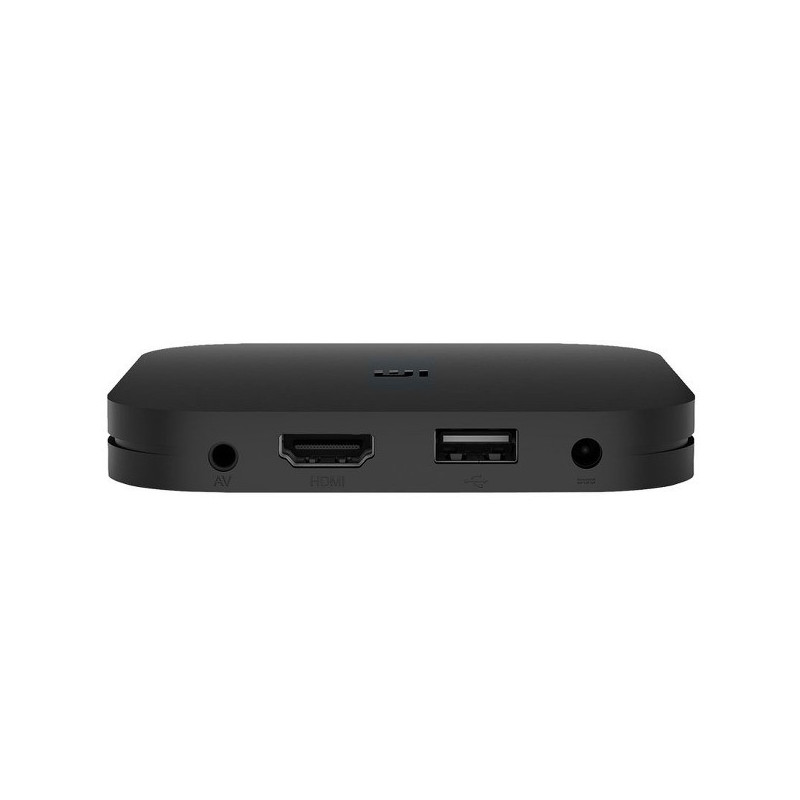 Passerelle Multimédia Xiaomi Mi TV Box S