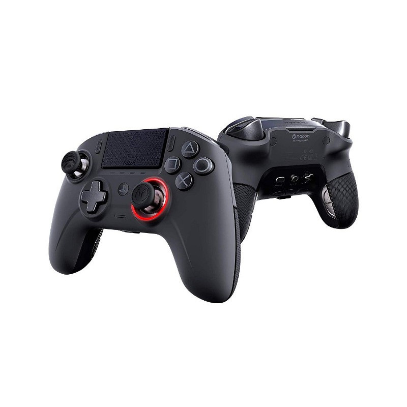 Manette Revolution Unlimited Pro 3 