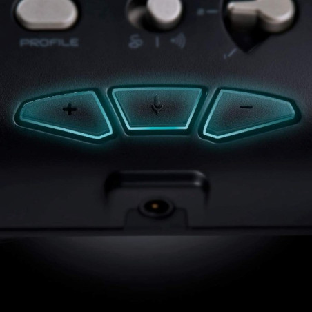 Manette Revolution Unlimited Pro 3 