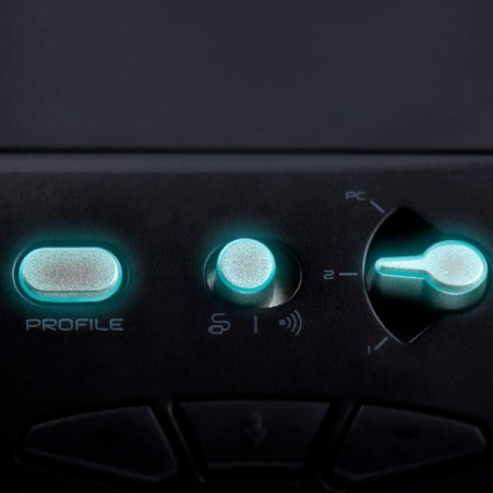 Manette Revolution Unlimited Pro 3 