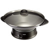 Wok et Fondue Compact TEFAL - WK302013