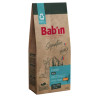Croquette Signature pour chien mini junior Poulet 2Kg - BAB'IN - 101100