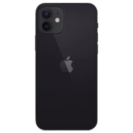 SMARTPHONE IPHONE 12 64GB BLACK RECOND GRADE 0