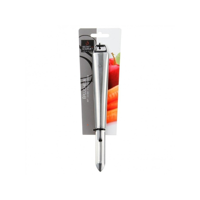 Éplucheur Économe Inox