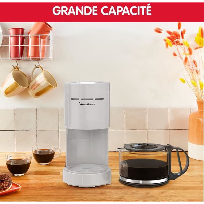 lien élégant wagon cafetiere a dosette souple moulinex Devenir fou Succulent cig
