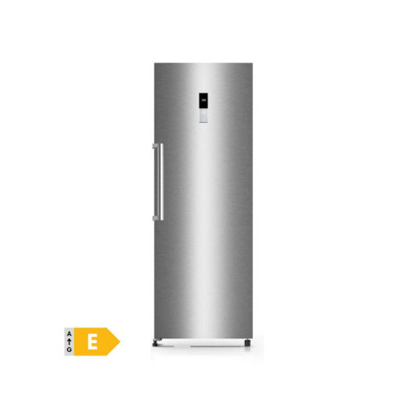 Congélateur armoire No Frost 282L Inox - MERLIN - MK-1PCON265E-I