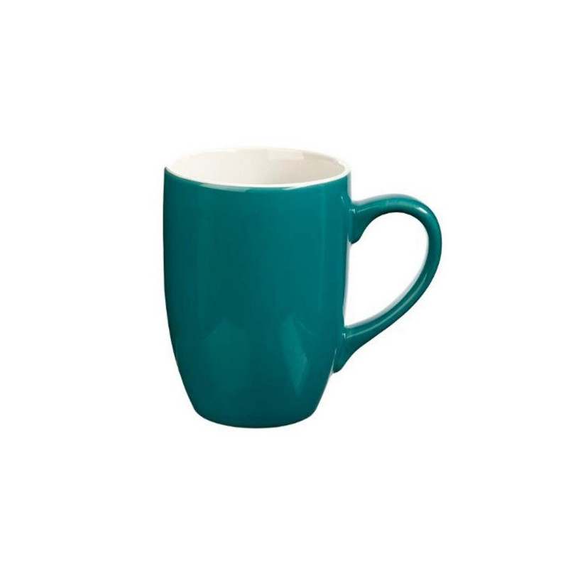 Mug Rond 31 cl Bleu