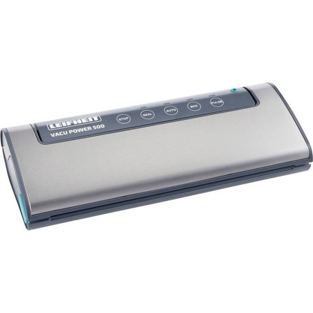 Appareil de mise sous vide Power 500 Gris - LEIFHEIT - 03236