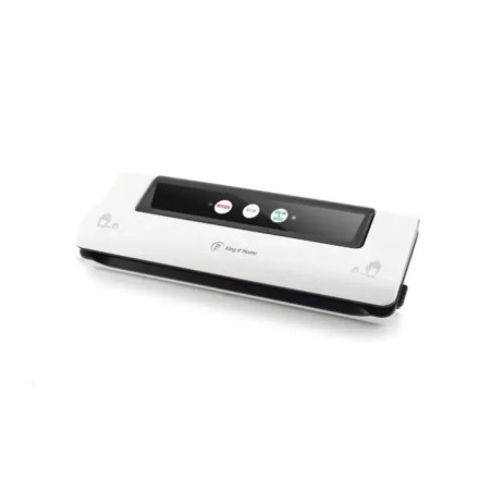Appareil mise sous vide 110W Blanc - KING D'HOME - KDVS80272