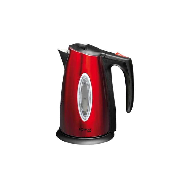 BOUILLOIRE 1,5L BOMANN - WKS1963CB