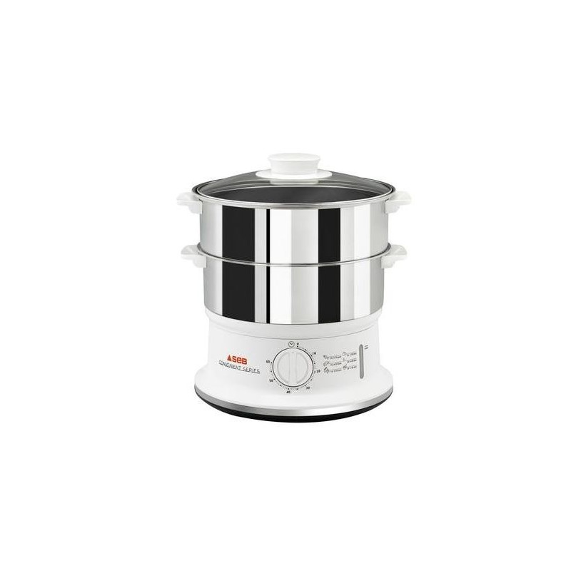 Cuiseur Vapeur 980 W SEB - HARVC1451