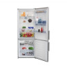 Réfrigérateur Combiné 450L BEKO - RCNE520E21DS