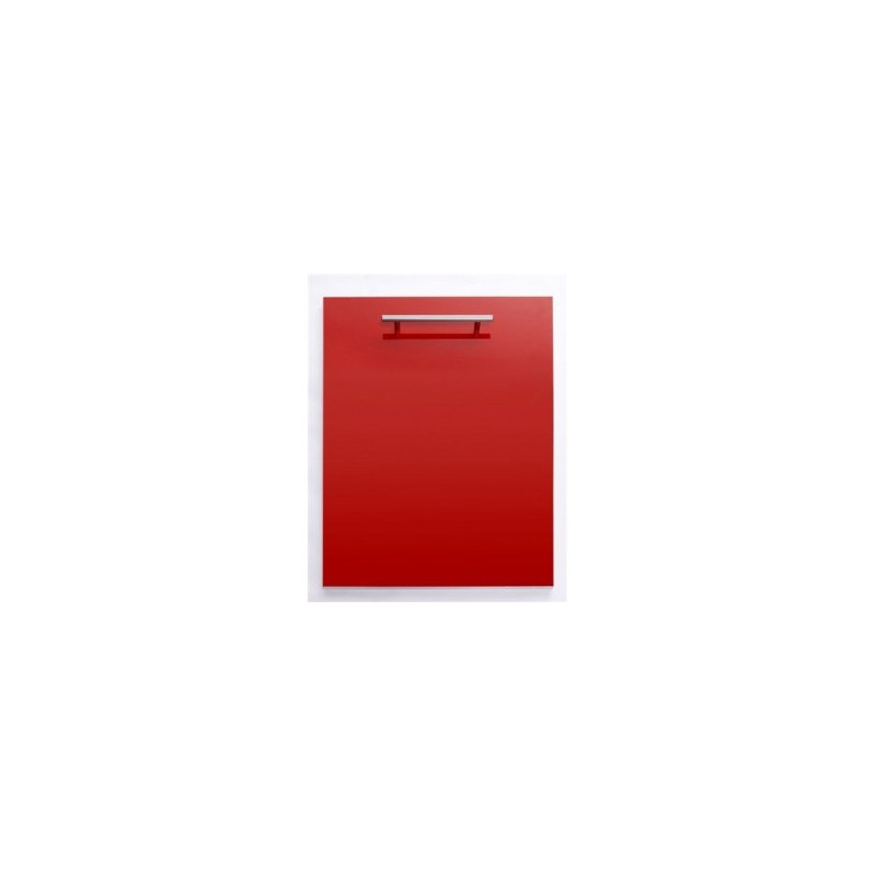 FACADE SOFIA HAUT 60x40CM CERISE