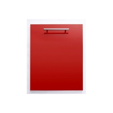 FACADE SOFIA HAUT 60x60CM CERISE
