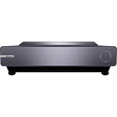 Vidéoprojecteur home cinéma PX2-PRO Trichroma 4K UHD Noir - HISENSE - PX2-PRO/LTS120AKA