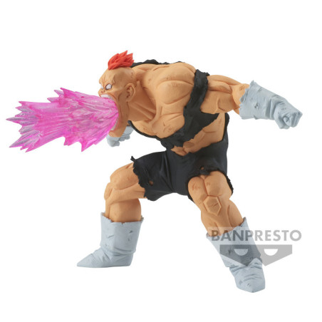Figurine Dragon Ball Z GxMateria Reacum 11cm - BANPRESTO