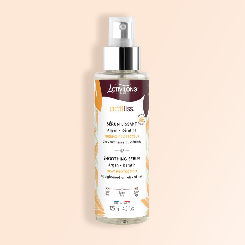 Sérum Lissant Thermo-Protecteur 125 ml - ACTIVILONG - 22C00004446L