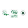 Masque bio pour cheveux secs - NATURANOVE - 12A00198706