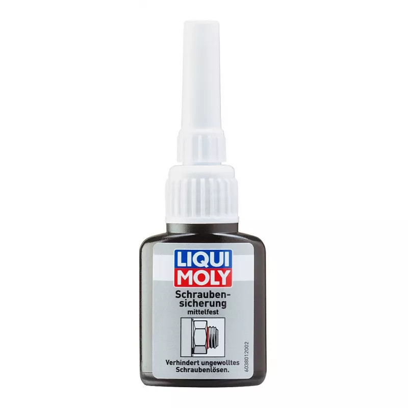 Frein-​filet résistance moyenne 10G - LIQUI MOLY - 3847