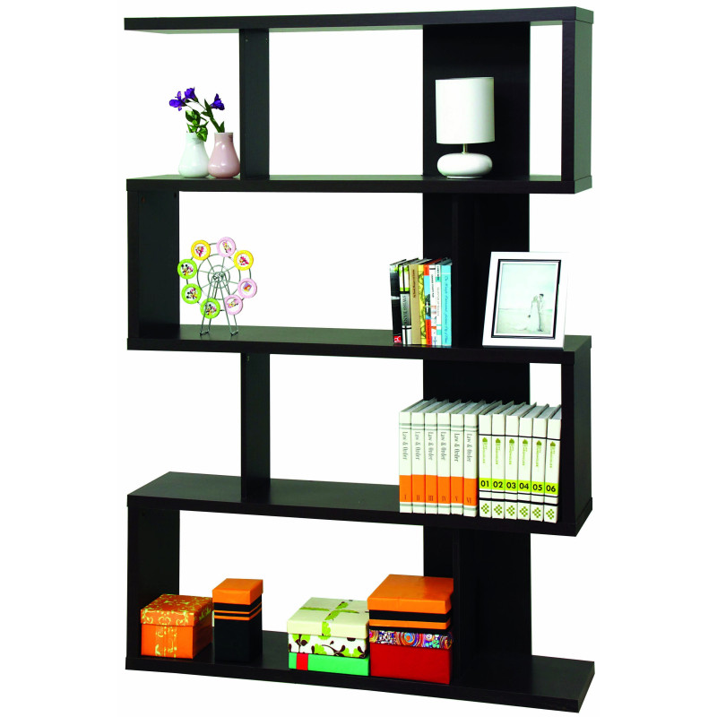 BIBLIOTHEQUE DISCOVERY WENGE