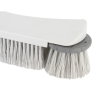 Brosse de fond et paroi pour piscine 45cm Gris/Bleu  - NATERIAL - 5618337
