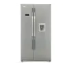 REFRIGERATEUR AMERICAIN 548L BEKO - GNEV220S