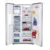 REFRIGERATEUR AMERICAIN 526L BEKO - GNEV422X