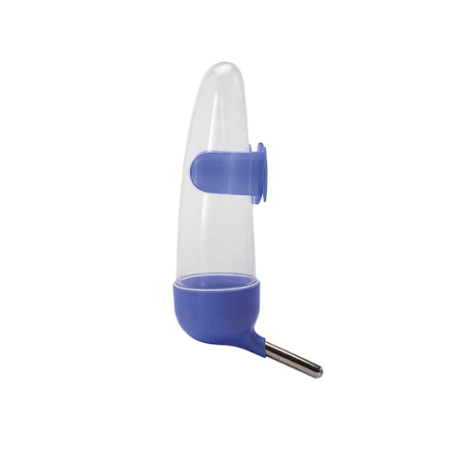 Distributeur à eau pour rongeur 200ml - RONGEUR IMAC