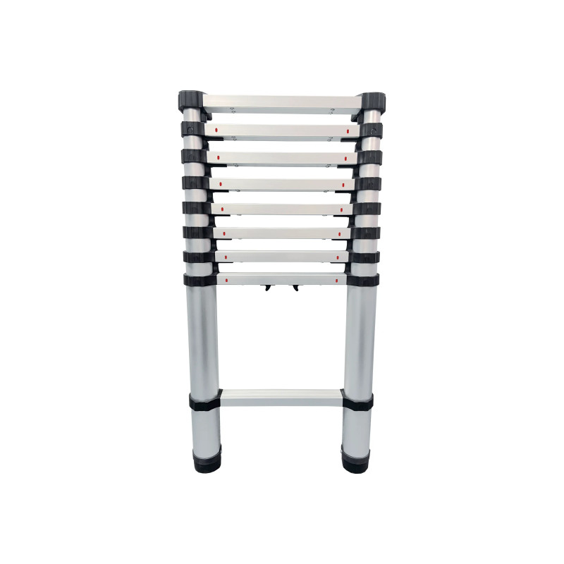Échelle Télescopique en aluminium