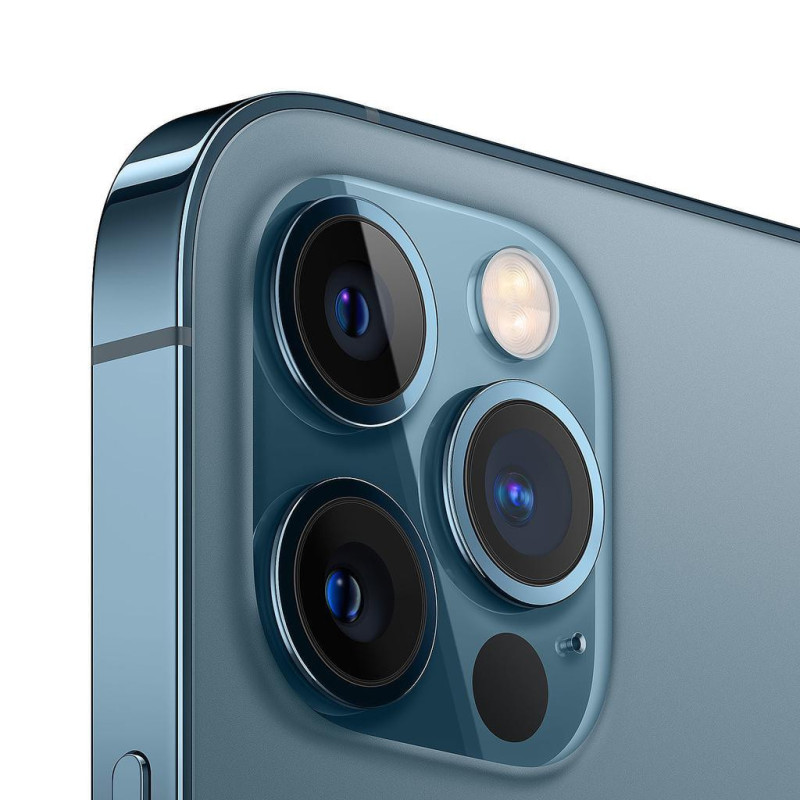 Iphone 12 pro reconditionné  - APPLE - 128GO - LARIPH12PRO128BP
