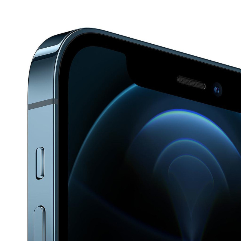 Iphone 12 pro reconditionné  - APPLE - 128GO - LARIPH12PRO128BP