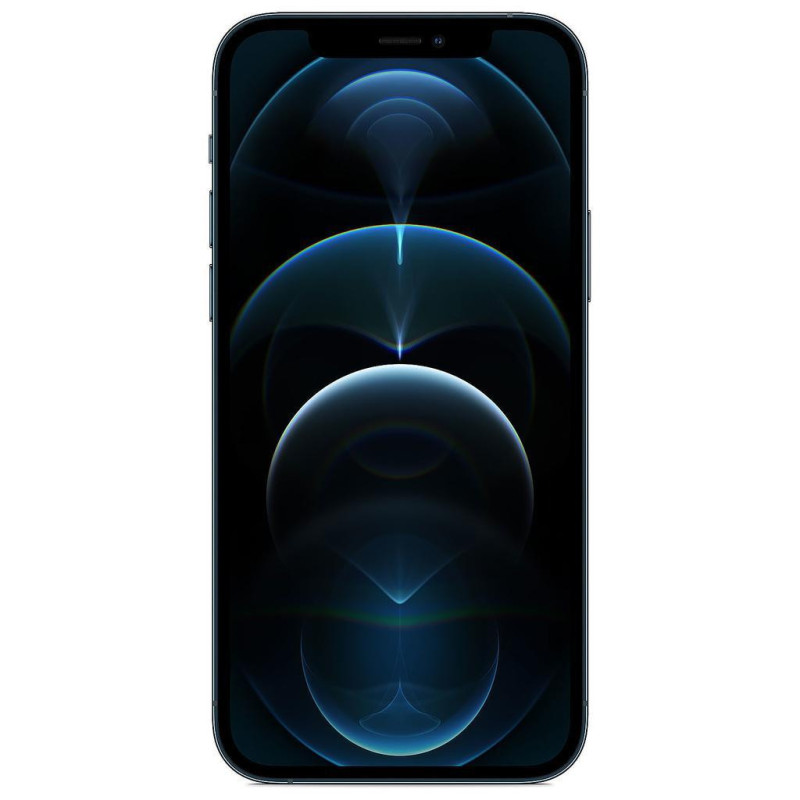 Iphone 12 pro reconditionné  - APPLE - 128GO - LARIPH12PRO128BP